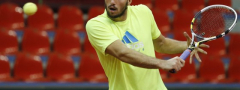 ATP Bukurešt: Troicki bez plasmana u polufinale