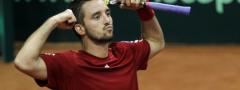 ATP Peking: Viktor savladao Južnjeg na startu