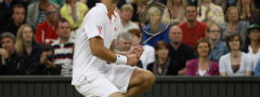 ATP Gštad: Viktor poražen u četvrtfinalu