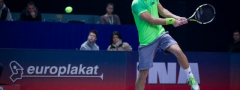 Troicki poklekao u polufinalu dubla! (ATP Zagreb)