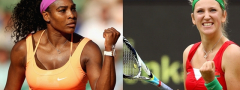 IV: Serena i Azarenka za titulu!