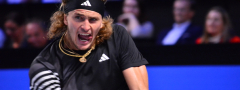 IV: Zverev i Tim u trećem kolu