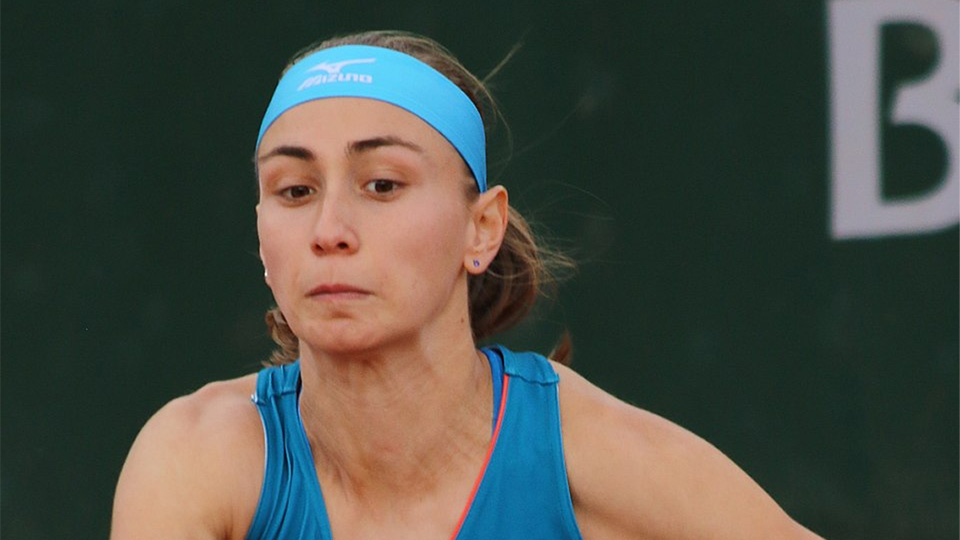 Aleksandra Krunic, live prenos