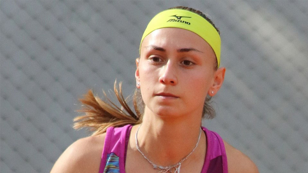Aleksandra Krunić ponovo u finalu Rolan Garosa: Partnerstvo sa žirafom i pritisak porodice