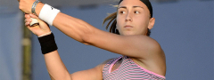 WTA: Napredak Aleksandre i Bojane