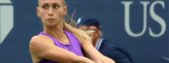 WTA: Krunićeva drži 39. mesto, Radanovićeva napredovala