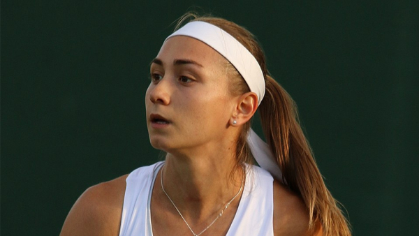 Aleksandra Krunić i Ana Danilina ponovo u finalu Rolan Garosa!