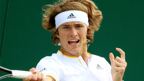 Zverev: Novak je ponovo prikazan kao negativac, što nije tačno