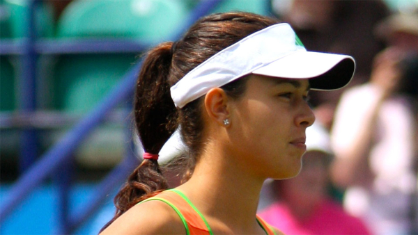 Ana Ivanović ponovo na Rolan Garosu posle decenije