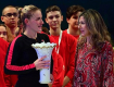 WTA Budimpešta: Baboš slavila pred domaćom publikom!