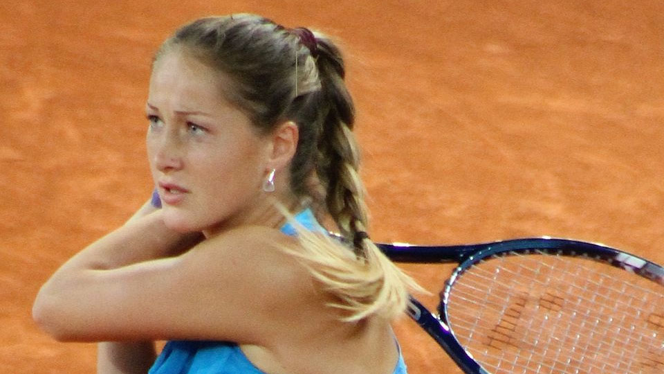 Bojana Jovanovski, live prenos