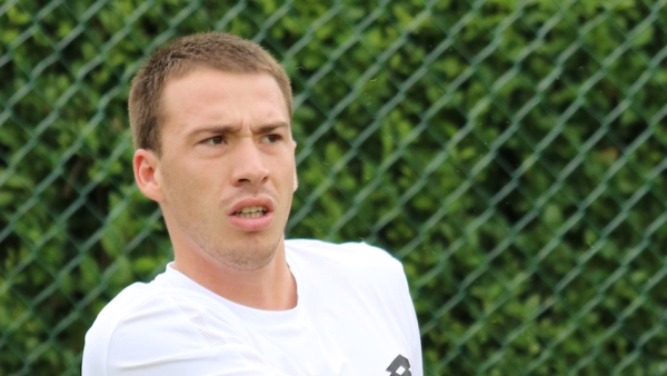 ADRIA Tur: Serdarušić bolji od Krstina, Ćorić i Đoković u borbi za finale