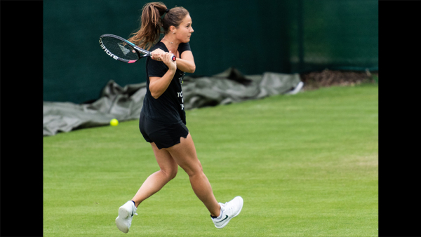 Ningbo: Kasatkina do titule preko mlade zemljakinje – Andrejeva u suzama (Video)