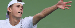 SIDNEJ: Prva ATP titula za De Minaura