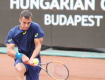 ATP Budimpešta: Đere stao u polufinalu!