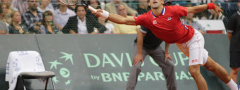 Šou u Argentini: Nadal, Monako i Nalbandijan igrali protiv Noleta! (video)