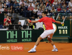 ATP lista: Novak se približio Rafi, Ziki osmi na svetu!