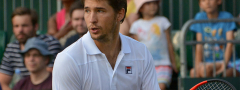 ATP Istanbul: Lajović preokretom do četvrtine finala!