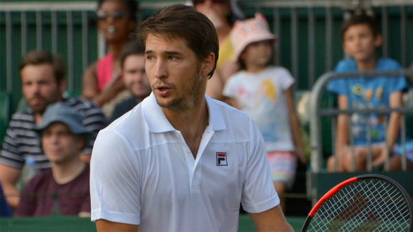 Majami (dan 5): Lajović protiv Kirjosa, startuju Federer i Džumhur