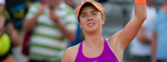 VIMBLDON: Svitolina ubedljiva