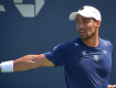 Fonjini prejak za Džumhura, Sousa iznenadio Sepija! (ATP Umag)