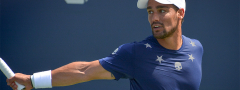 Fonjini prejak za Džumhura, Sousa iznenadio Sepija! (ATP Umag)