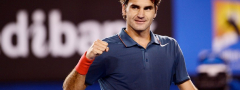 MAJAMI: Federer bez problema do finala!