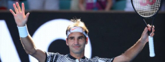 US OPEN: Federer rutinski, Čilić furiozan, prošao i Nišikori