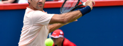 Hopman kup: Federer i Benčićeva nemilosrdni na startu