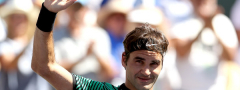 Majami: Federer spasao dve meč lopte i deveti put za redom pobedio Berdiha!