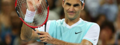 Hopman kup: Federer doneo Švajcarcima pobedu