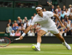 ŠTUTGART: Federer se vratio preokretom
