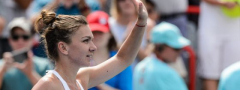 WTA Montreal: Halep i Kiz u borbi za titulu