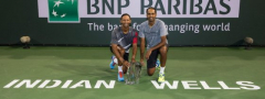 Indijan Vels: Klasen i Ram osvojili titulu u muškom dublu, Čan i Hingis u ženskom!
