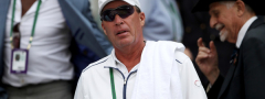 Lendl: Razočaran sam zbog Novaka, a i zbog Nadala