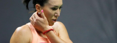 WTA Dubai: Jelena bez četvrtfinala