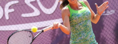 Jankovićeva stala u polufinalu