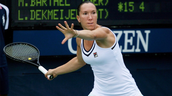 WTA: Novi pad Jankovićeve, napredak Danilovićeve