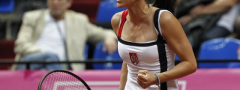 WTA Karlsbad: Jelena u osmini finala