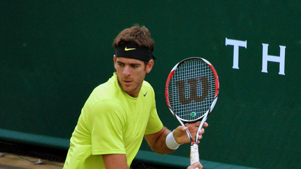 Del Potro žrtva pljačkaša: Odneli sve vredno iz kuće argentinskog asa