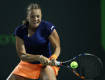 WTA Hertogenboš: Viklijanceva i Kontaveit u finalu