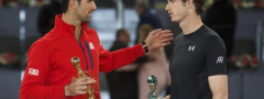 Masters u Madridu okuplja najbolje tenisere sveta: Stiže i Federer!
