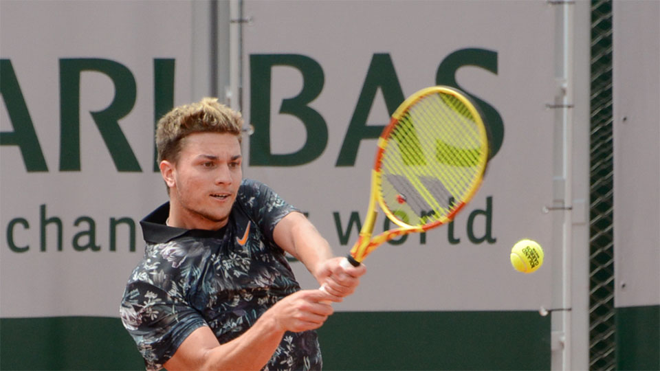 Miomir Kecmanovic, live prenos