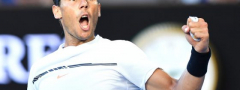 Majami: Nadal kao furija, sa Fonjinijem za finale