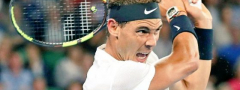 Nadal: Novak zaslužuje poziciju na kojoj je sada