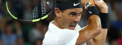 Šangaj: Dimitrov namučio Nadala, Čiliću polufinale i TOP 4 na listi