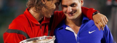 Federer: Nadal je među prvima saznao za povlačenje