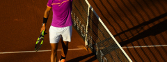 Barselona: Nadal ne dozvoljava iznenađenja, preko Čunga do polufinala