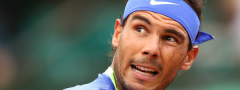 PARIZ: Nadal i Ćorić dobili rivale, Hačanov prvi do trećeg kola