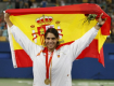 Nadal  nosi zastavu Španije u Riju